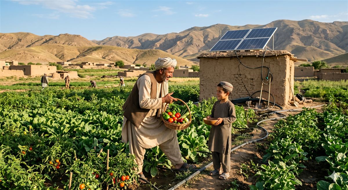 Sustainability